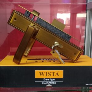 WISTA LOCK
