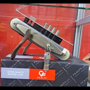 FEALTY LOCK