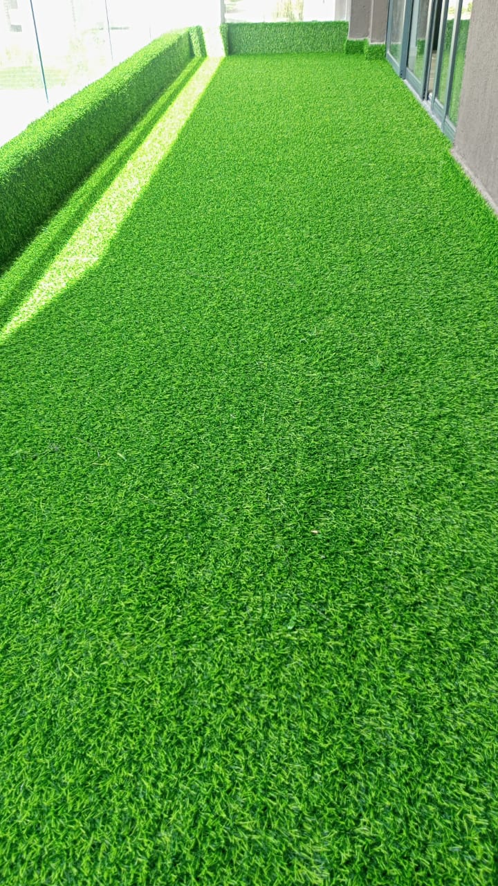 GRASS CARPET 25MM