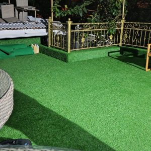 GRASS CARPET 20MM