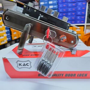 Kac kilit lock