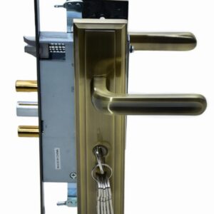 AB union Heavy Duty