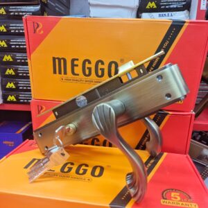 Meggo Locks (Copy)