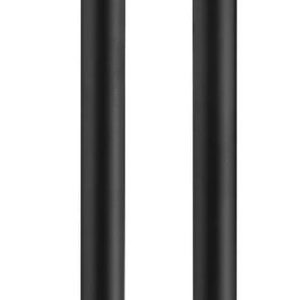 600mm door handle