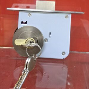 Dead-lock