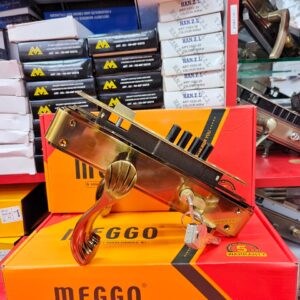 Meggo Locks (Copy)