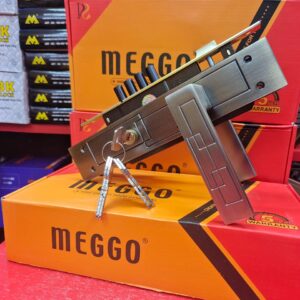 Meggo Locks (Copy)