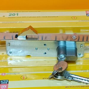 Kac Kilit sliding door lock