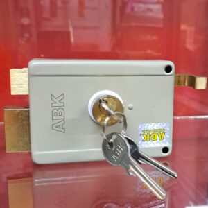 ABK Deadlock