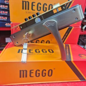 Meggo Locks (Copy)