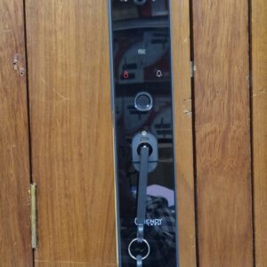 TrendyLock smart door lock (Copy)