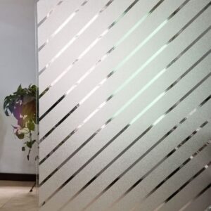 Toughened Glass partition (Copy)