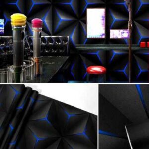 3D wallpaper