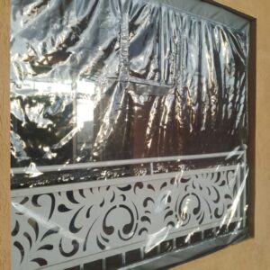 Balcony Covers (Copy)