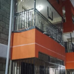 Balcony Covers (Copy)