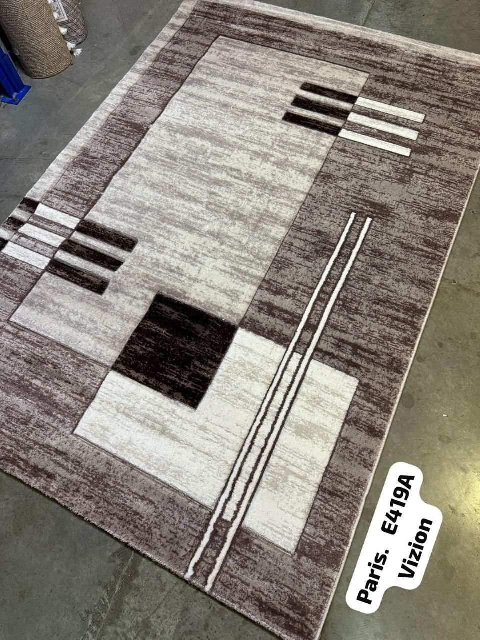 5×8 Paris Carpet