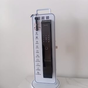 Premium Model Smart Lock