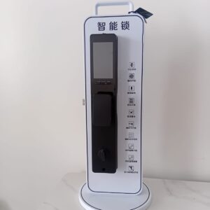 Premium Model Smart Lock
