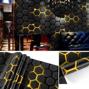 3D wallpaper