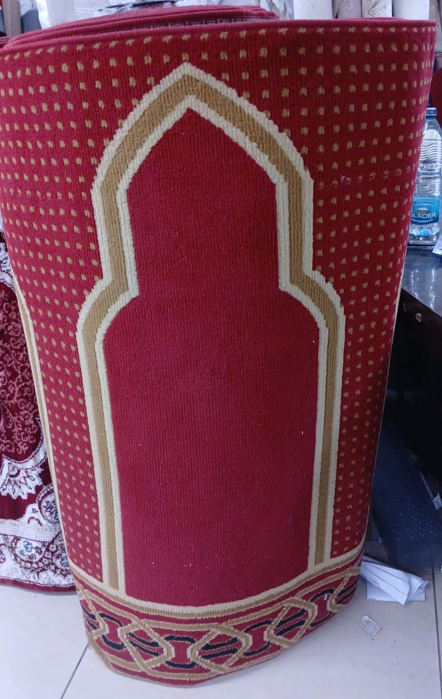 Mosque Carpet