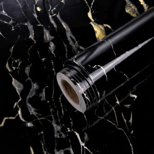 Peel and stick contact paper