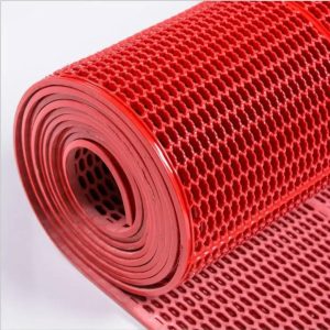 Perforated H Mat