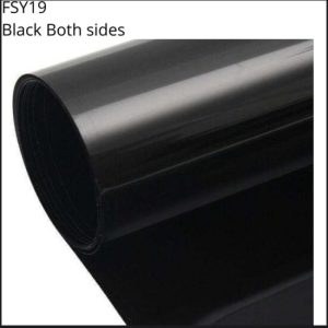 One Way Reflective Window Film