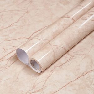 Peel and stick contact paper