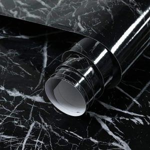 Peel and stick contact paper