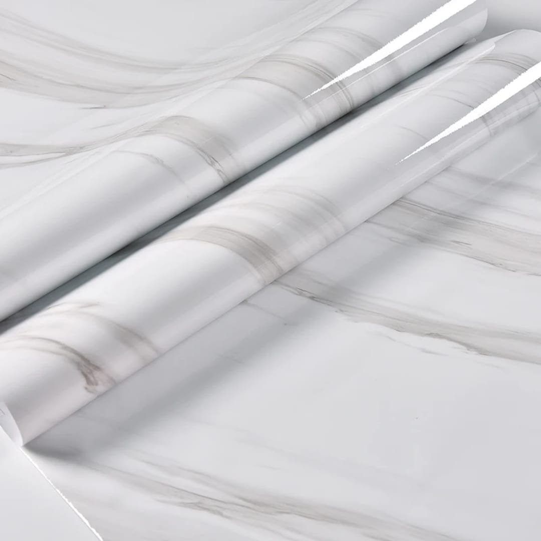 Peel and stick contact paper