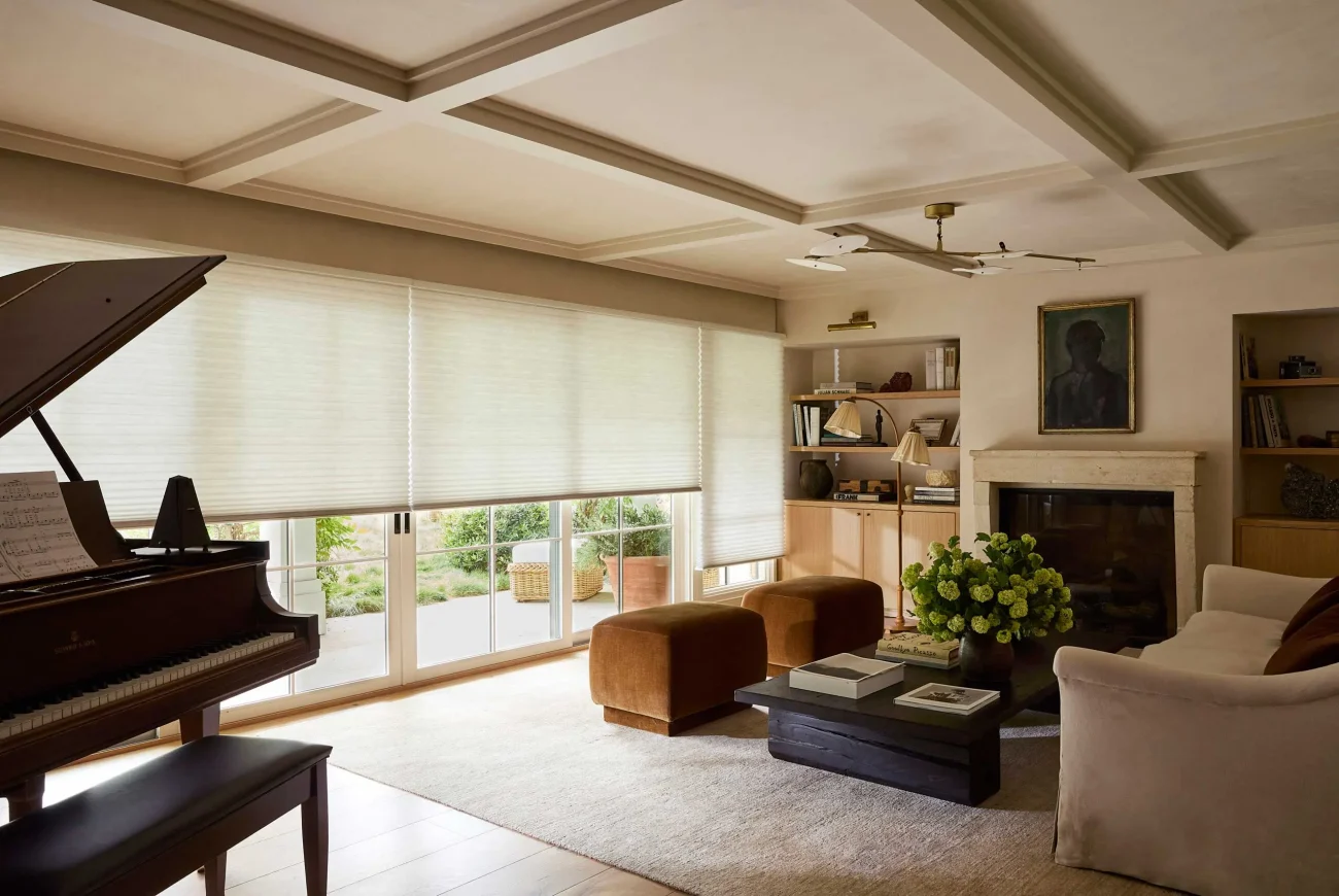 Window Blinds in Nairobi: A Complete Guide to Choosing the Perfect Blinds for Your Home or Office