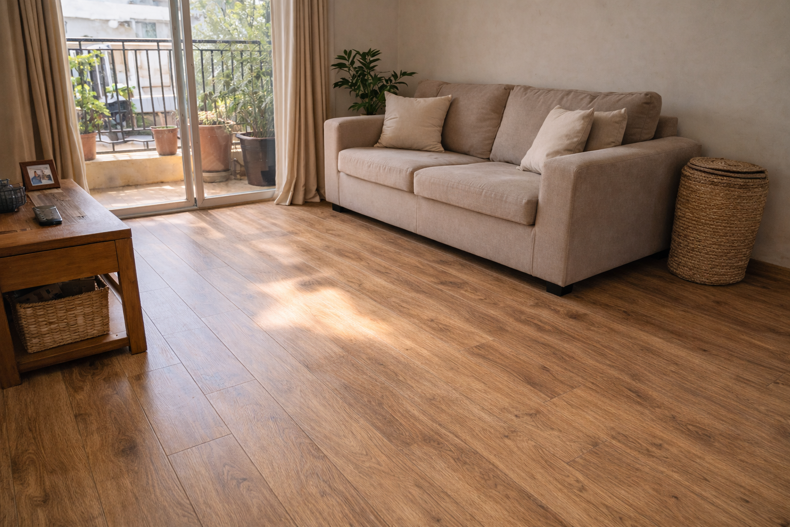SPC Flooring in Kenya: Why It Is the Best Flooring Choice for Modern Homes and Commercial Spaces
