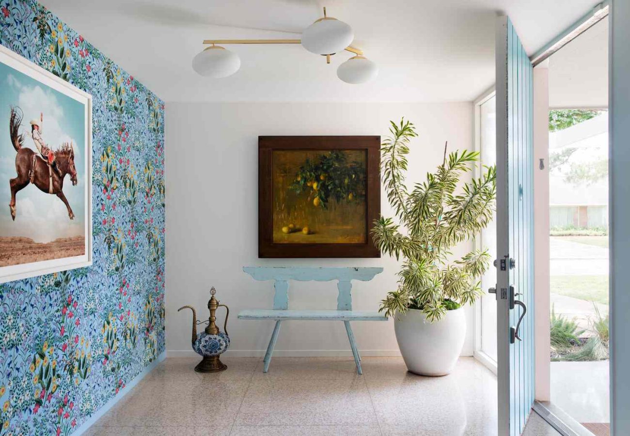Wallpaper Installation in Nairobi: Transform Your Home and Office with Modern Wall Designs